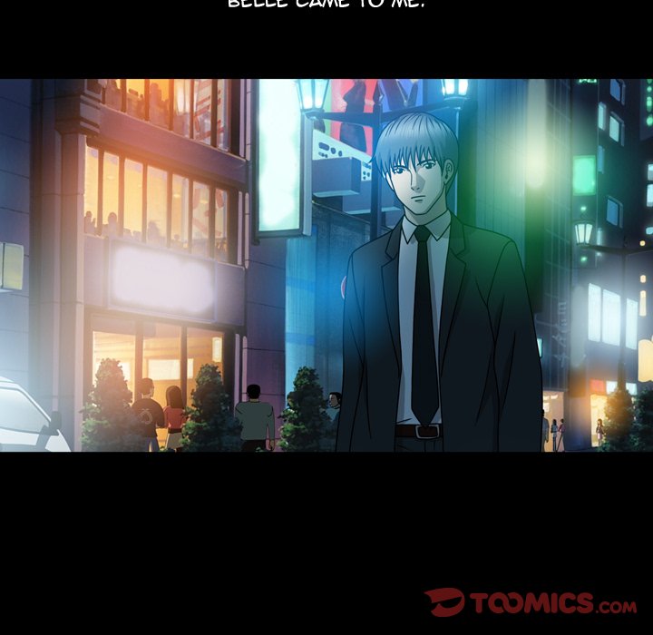 Disfigured - Chapter 14 [photo 42] - MangaPorn