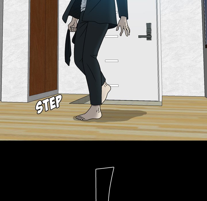 Disfigured - Chapter 14 [photo 48] - MangaPorn