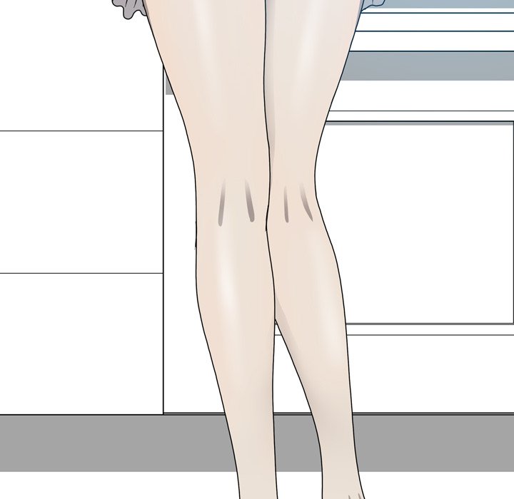 Disfigured - Chapter 14 [photo 52] - MangaPorn