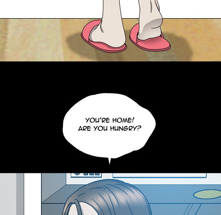 Disfigured - Chapter 14 [photo 53] - MangaPorn