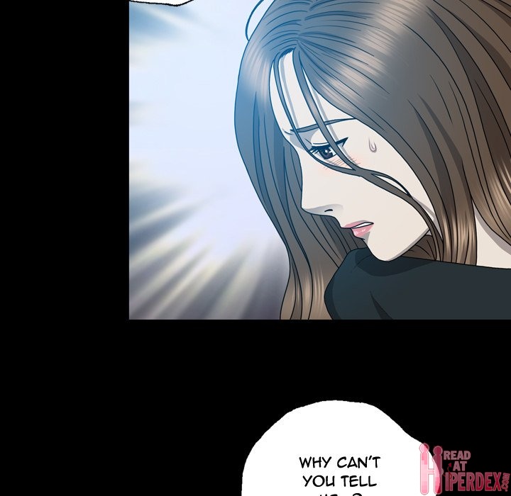 Disfigured - Chapter 14 [photo 61] - MangaPorn