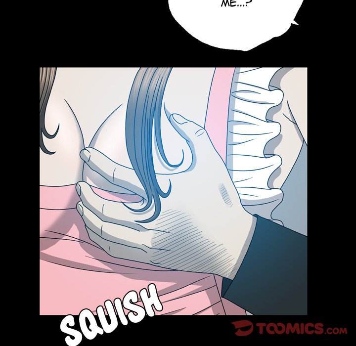 Disfigured - Chapter 14 [photo 62] - MangaPorn