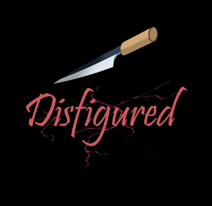 Disfigured - Chapter 14 [photo 8] - MangaPorn