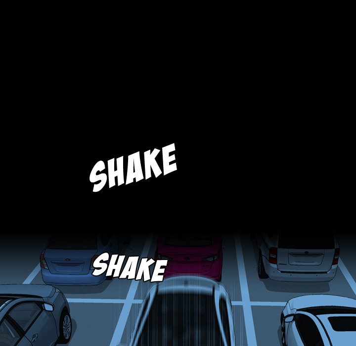 Disfigured - Chapter 14 [photo 9] - MangaPorn