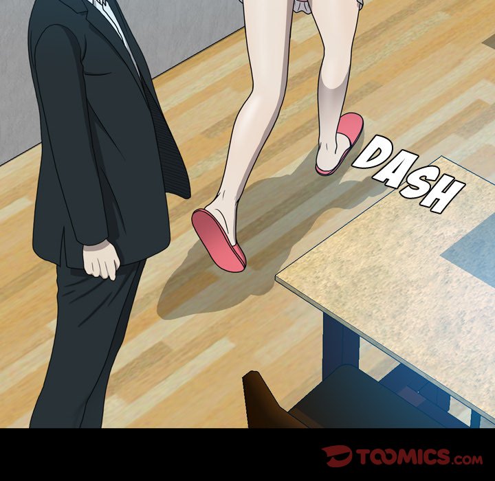 Disfigured - Chapter 14 [photo 94] - MangaPorn