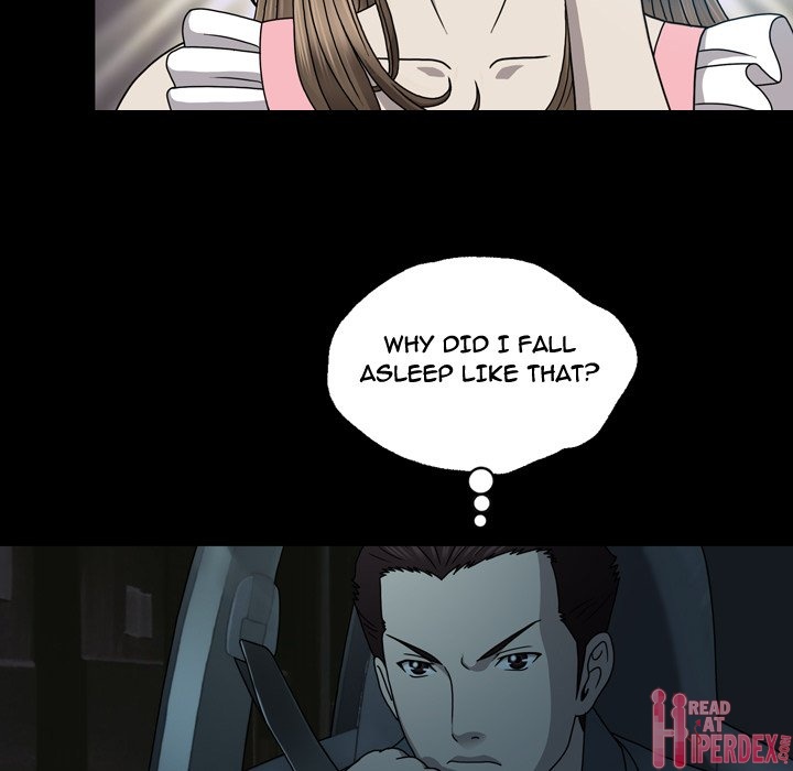 Disfigured - Chapter 14 [photo 96] - MangaPorn