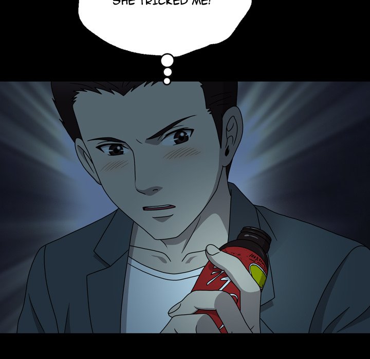 Disfigured - Chapter 14 [photo 99] - MangaPorn