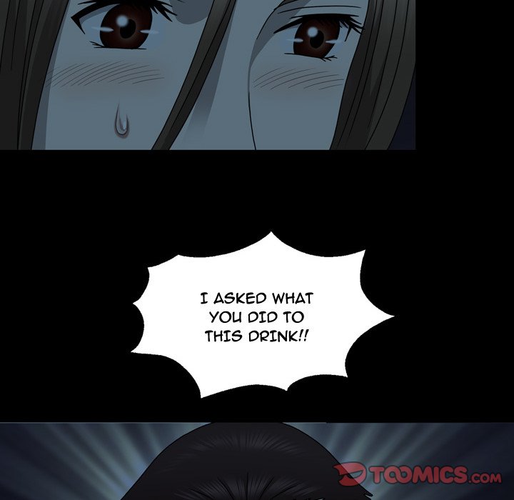 Disfigured - Chapter 15 [photo 10] - MangaPorn