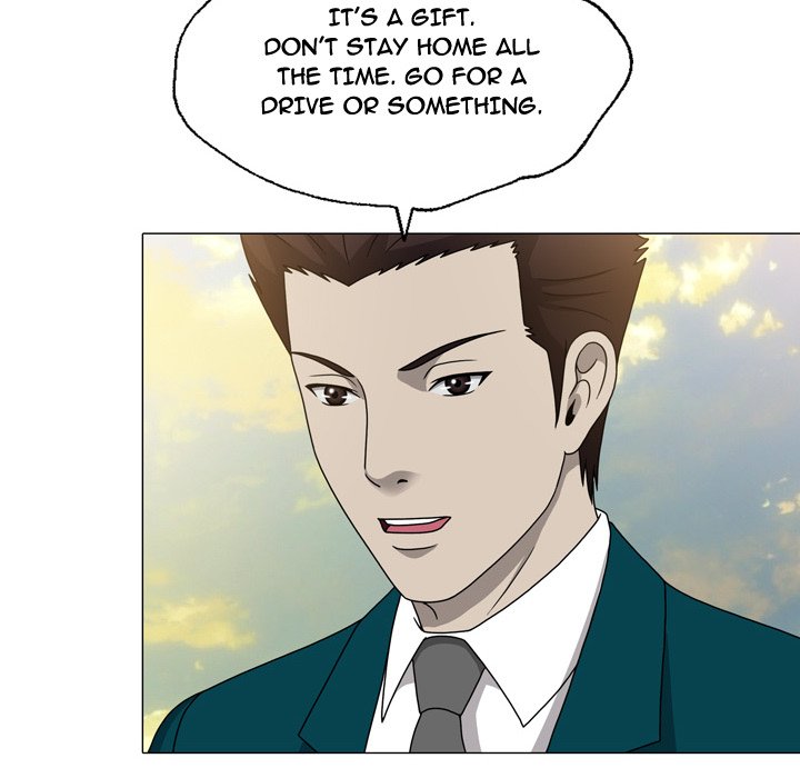 Disfigured - Chapter 15 [photo 100] - MangaPorn