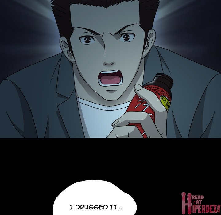 Disfigured - Chapter 15 [photo 11] - MangaPorn