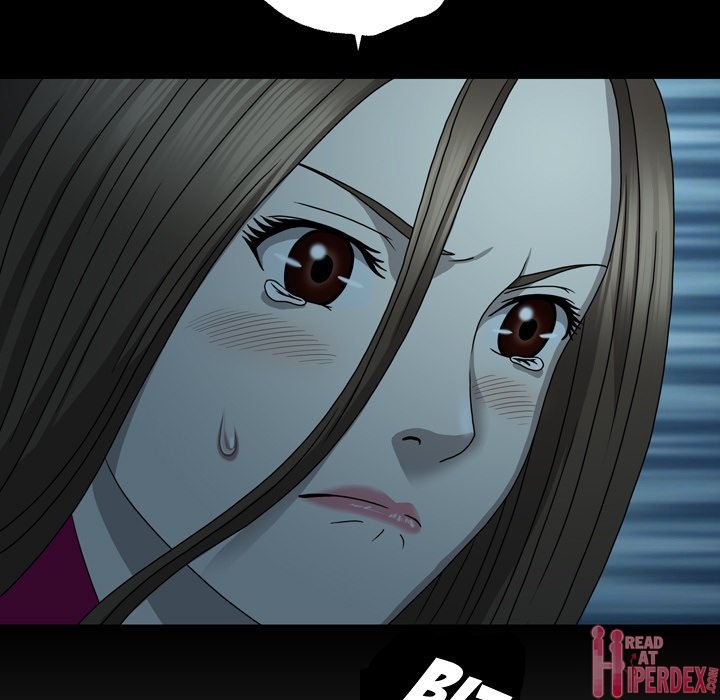 Disfigured - Chapter 15 [photo 21] - MangaPorn