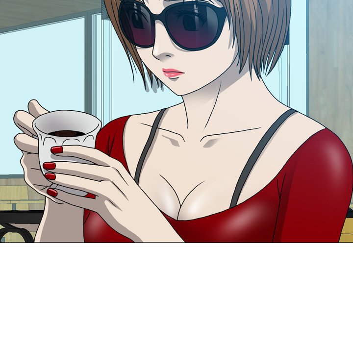 Disfigured - Chapter 15 [photo 33] - MangaPorn