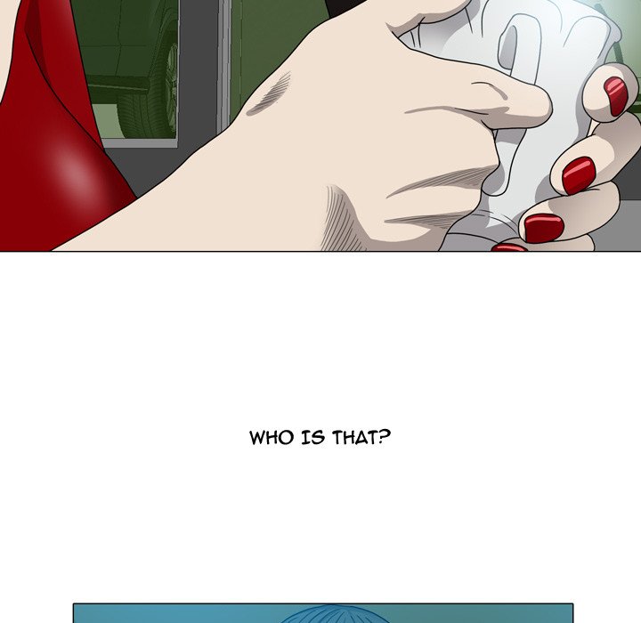 Disfigured - Chapter 15 [photo 35] - MangaPorn