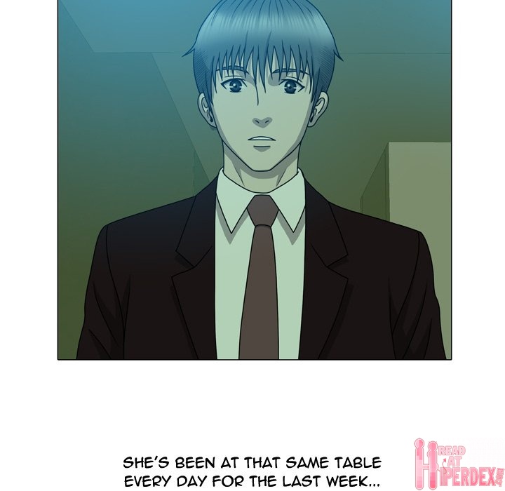 Disfigured - Chapter 15 [photo 36] - MangaPorn