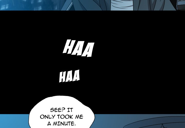 Disfigured - Chapter 15 [photo 4] - MangaPorn