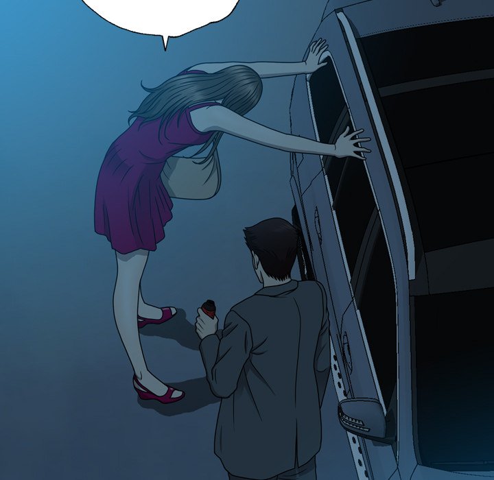 Disfigured - Chapter 15 [photo 5] - MangaPorn