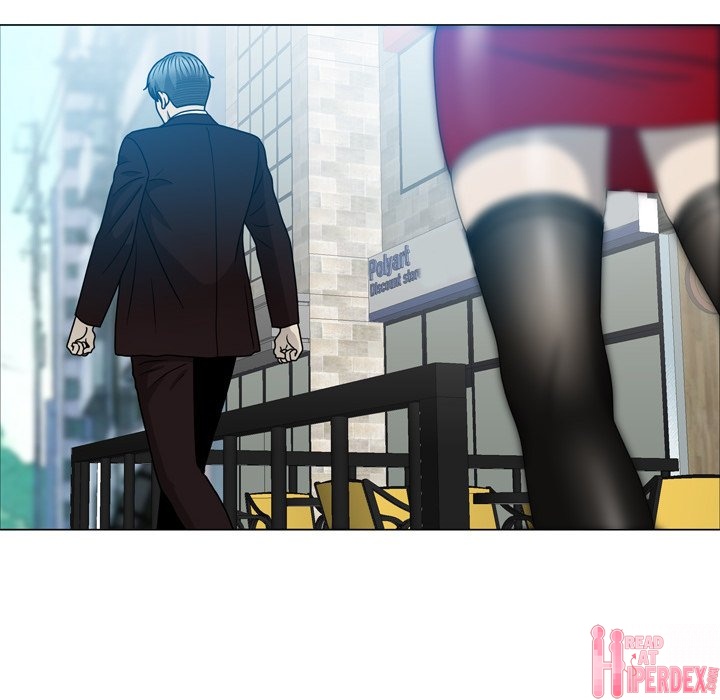 Disfigured - Chapter 15 [photo 56] - MangaPorn