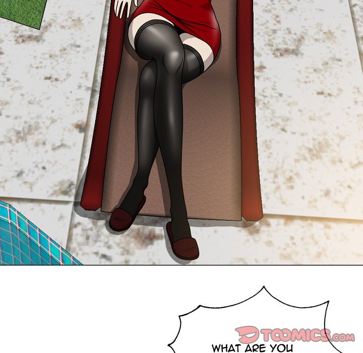 Disfigured - Chapter 15 [photo 62] - MangaPorn