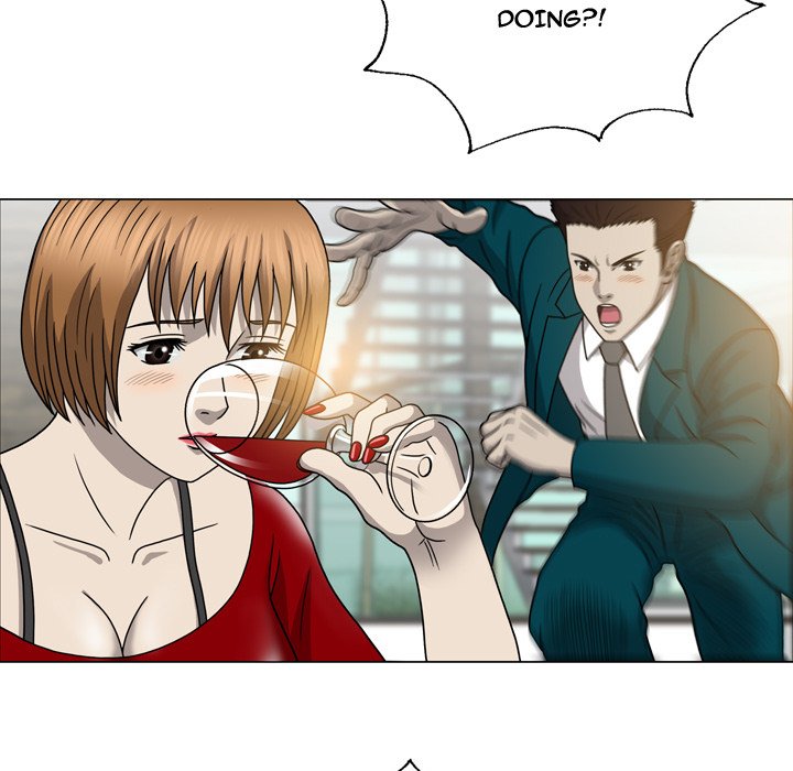 Disfigured - Chapter 15 [photo 63] - MangaPorn