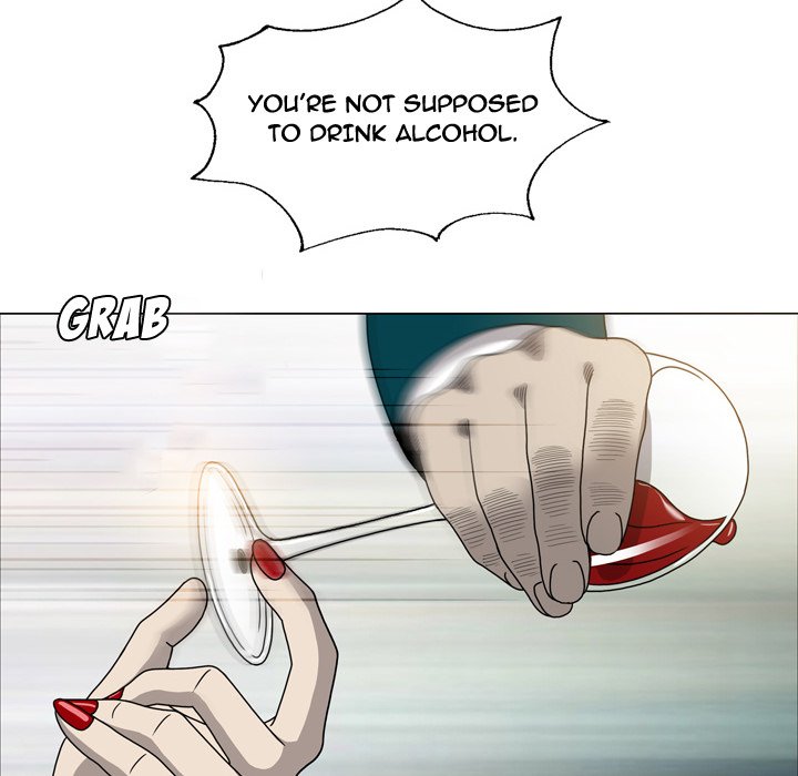 Disfigured - Chapter 15 [photo 64] - MangaPorn