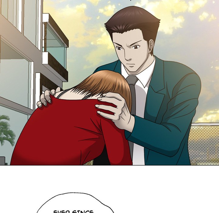 Disfigured - Chapter 15 [photo 68] - MangaPorn