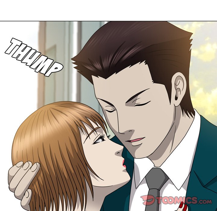 Disfigured - Chapter 15 [photo 78] - MangaPorn