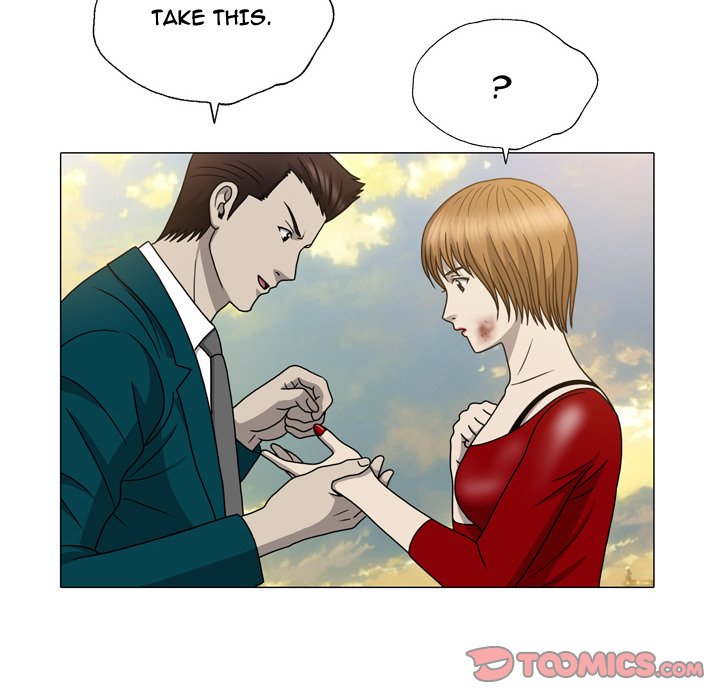 Disfigured - Chapter 15 [photo 98] - MangaPorn