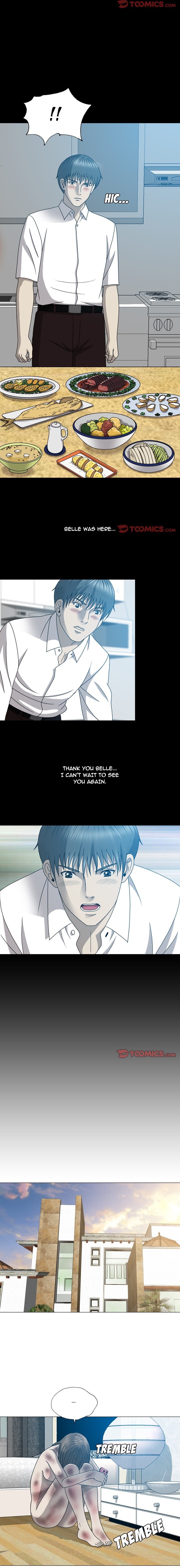 Disfigured - Chapter 16 [photo 11] - MangaPorn