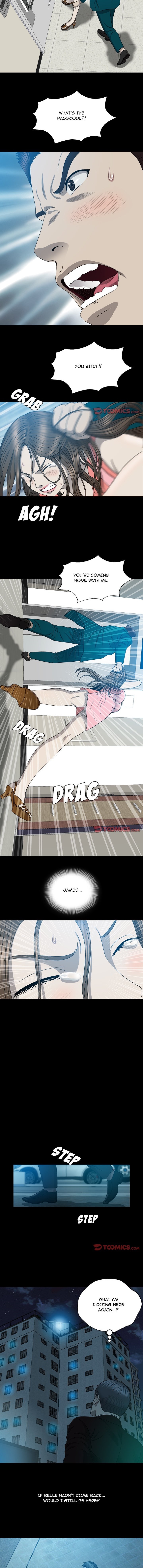 Disfigured - Chapter 16 [photo 5] - MangaPorn