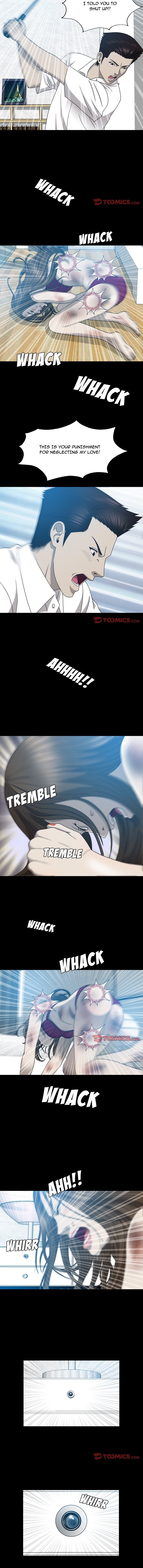 Disfigured - Chapter 16 [photo 7] - MangaPorn