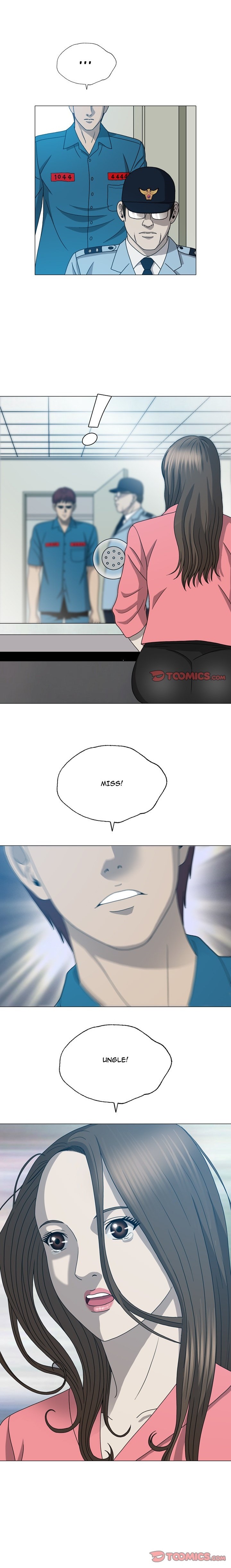 Disfigured - Chapter 17 [photo 12] - MangaPorn