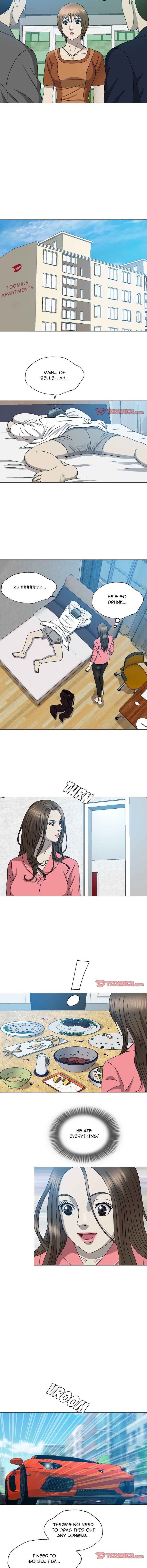 Disfigured - Chapter 17 [photo 3] - MangaPorn