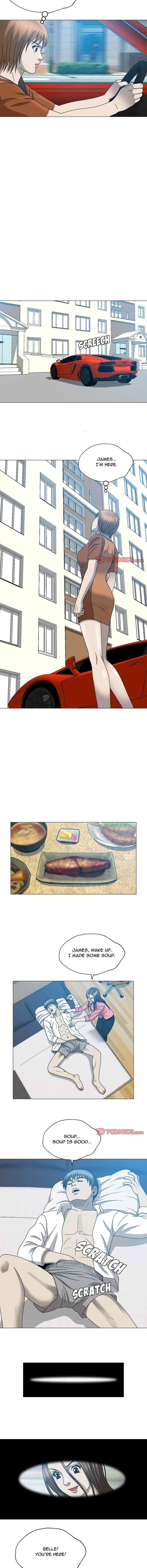 Disfigured - Chapter 17 [photo 4] - MangaPorn