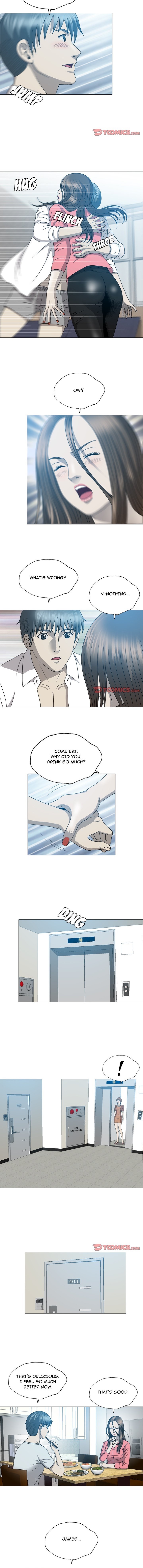 Disfigured - Chapter 17 [photo 5] - MangaPorn