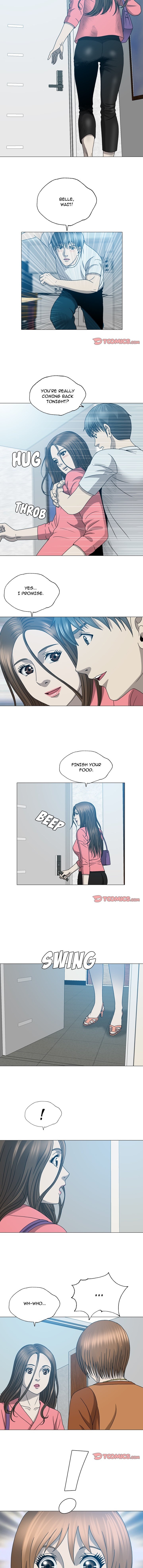 Disfigured - Chapter 17 [photo 7] - MangaPorn