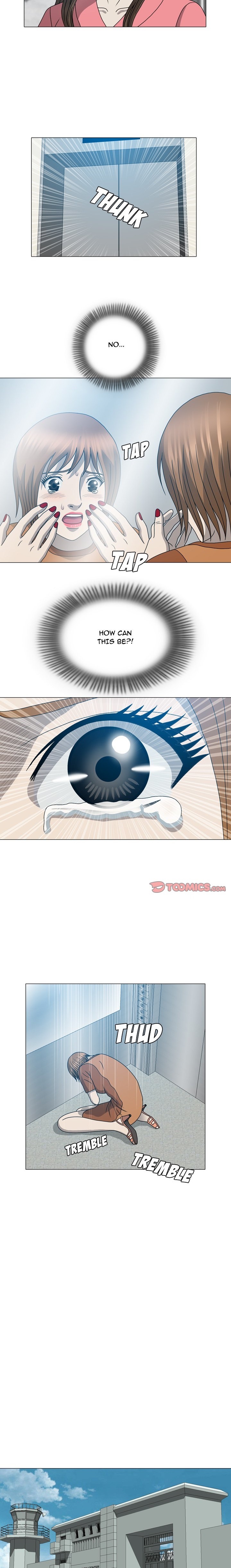 Disfigured - Chapter 17 [photo 9] - MangaPorn