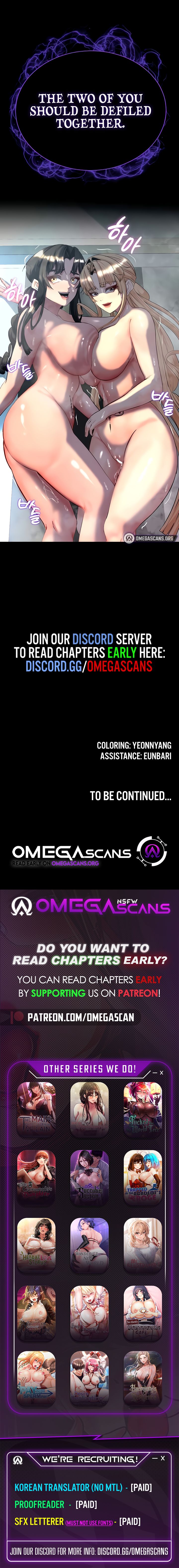 Corruption In The Dungeon - Chapter 12 [photo 10] - MangaPorn