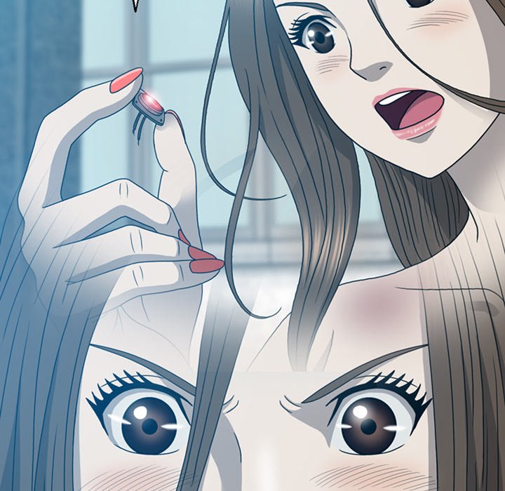 Disfigured - Chapter 18 [photo 12] - MangaPorn