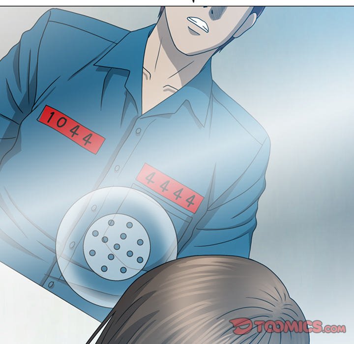 Disfigured - Chapter 18 [photo 14] - MangaPorn