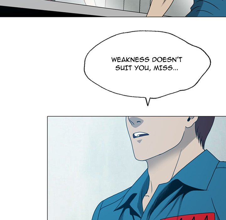 Disfigured - Chapter 18 [photo 17] - MangaPorn