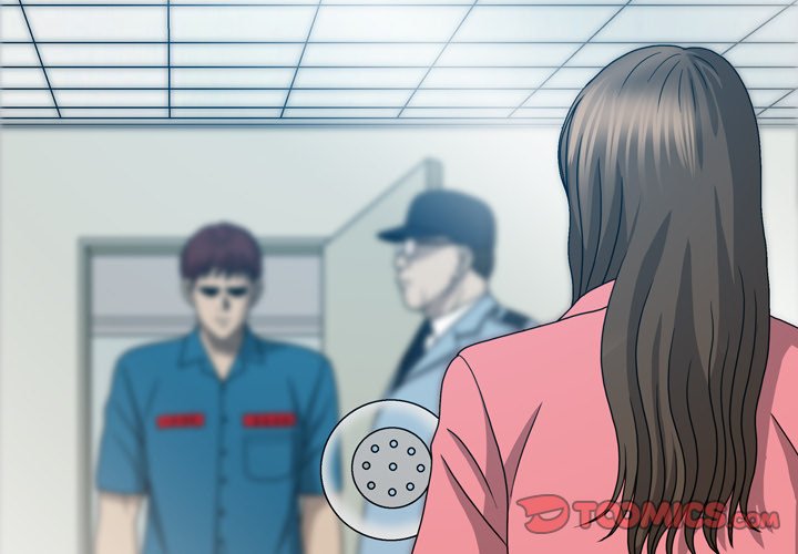 Disfigured - Chapter 18 [photo 2] - MangaPorn