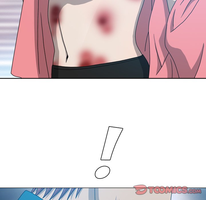 Disfigured - Chapter 18 [photo 22] - MangaPorn