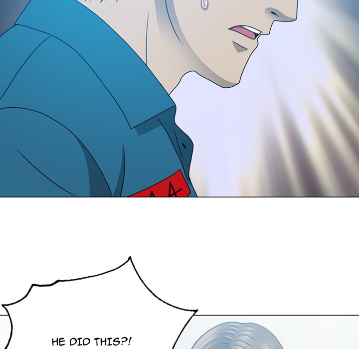 Disfigured - Chapter 18 [photo 23] - MangaPorn