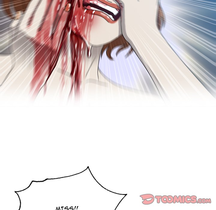 Disfigured - Chapter 18 [photo 30] - MangaPorn