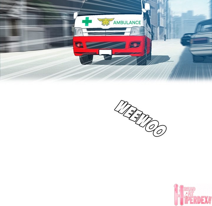 Disfigured - Chapter 18 [photo 36] - MangaPorn