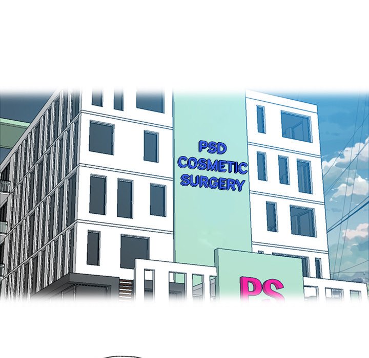 Disfigured - Chapter 18 [photo 37] - MangaPorn