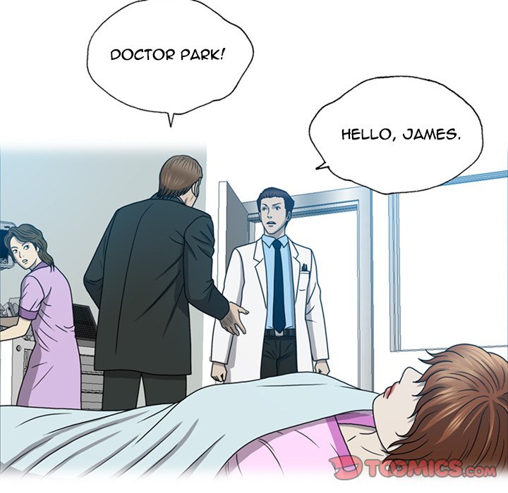 Disfigured - Chapter 18 [photo 38] - MangaPorn