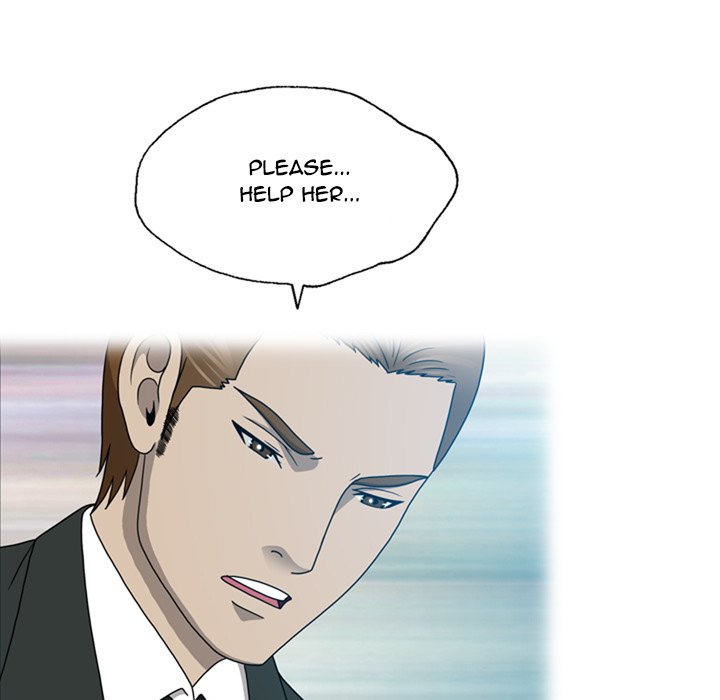 Disfigured - Chapter 18 [photo 39] - MangaPorn