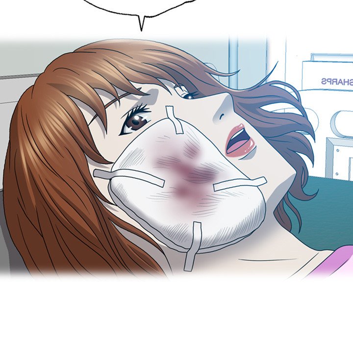 Disfigured - Chapter 18 [photo 43] - MangaPorn