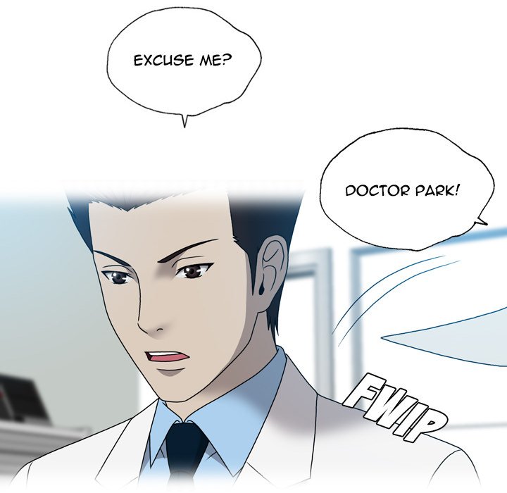 Disfigured - Chapter 18 [photo 44] - MangaPorn